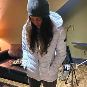 Nautica winter jacket - NWT!